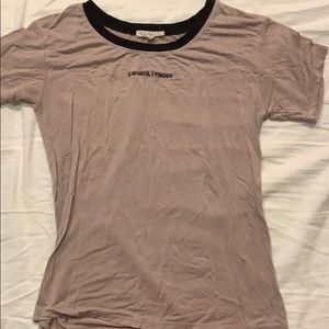 Super soft funny T Shirt